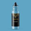Quantum Premium Tattoo Ink - Blue Shaboo (30ml)