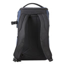 Vanguard Vesta Aspire 41 NV Lightweight, Rear-Access Camera Backpack - Navy