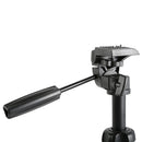Vanguard VS-82 2-Way Pan Head Compact Tabletop Tripod