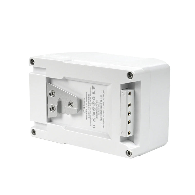 Viltrox BP-V150 V-Mount Lithium Battery with 65W PD Fast Charging