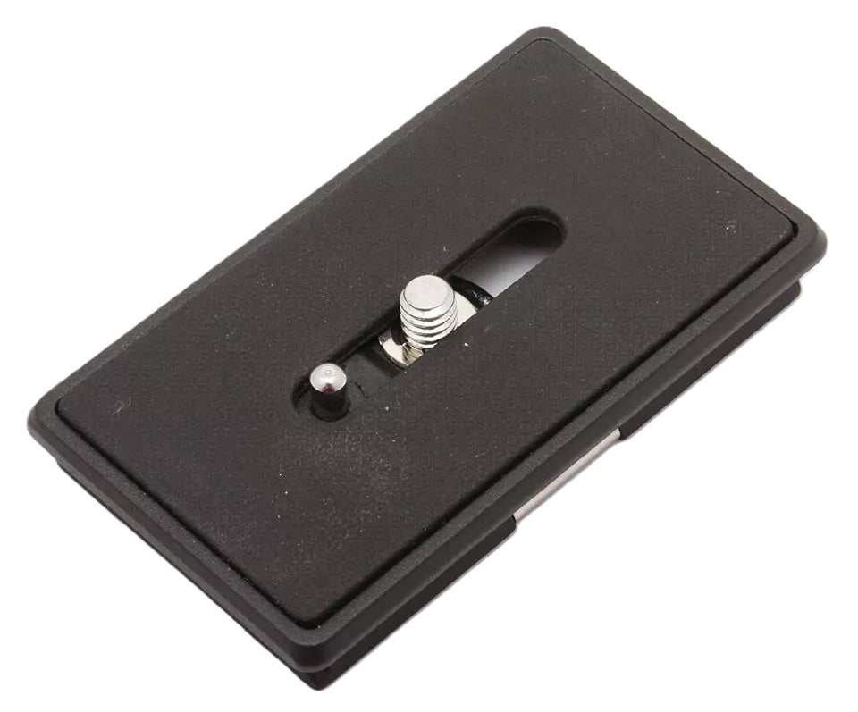 Vanguard QS-51 Quick-Release Plate – Secure, Fast & Versatile Mounting for PH-32/42 & Alta+ TripodsVanguard QS-51 Quick Shoe