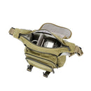 Jenova Military Series Professional Camera Messenger Sling Bag Medium 01308