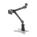 E-Photographic 11" Articulating Magic Arm with Hot Shoe Mount - EPH-K159
