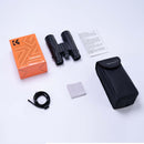 K&F Concept 12x32 BAK4 Binoculars German Schott AG Superior Optics-KF33-071