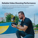 Viltrox 20mm f/2.8 Z AF Prime Lens for Nikon Z-Mount Full Frame Mirrorless Cameras