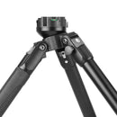 Vanguard Endeavor L 303APR Aluminium Shooting Tripod with Arca & Picatinny Rail Mount