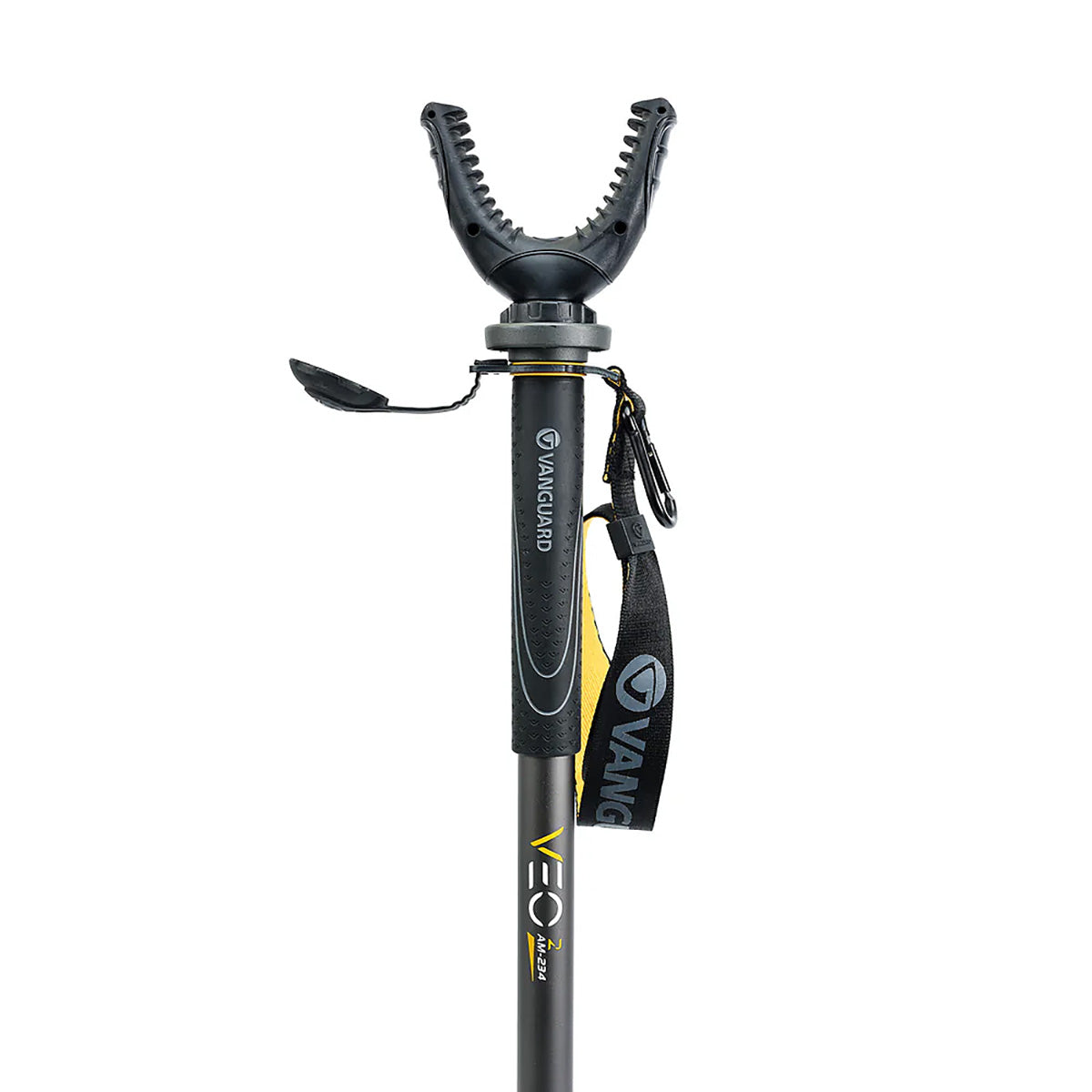 Vanguard VEO 2 AM-234TU Tactical Shooting Monopod + Tripod Base