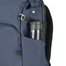 Vanguard VEO Metro B30L Lightweight 30L Camera Backpack with Laptop Sleeve – Navy
