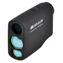 BRAUN 1000WH Laser Range Finder – 1000m Precision for Golf & Hunting