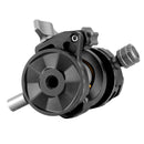 Vanguard LBP-50S Low Profile Ball Head Arca Compatible 20kg Load