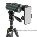 Vanguard VEO PA-62 Universal Digiscoping Adapter for Binoculars & Monoculars( excl. Spotting Scopes) – Capture, Focus, and Share Stunning Close-Ups