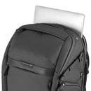 Vanguard VEO Metro 20L Camera & Everyday Backpack for DSLR/Mirrorless with 14" Laptop Compartment