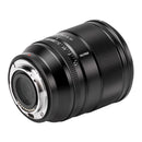 Viltrox AF 56mm f/1.2 STM APS-C Prime Lens for Fujifilm X-Mount Cameras