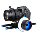 E-Photographic F1 Manual Follow Focus Motor for DSLR and Mirrorless Cameras