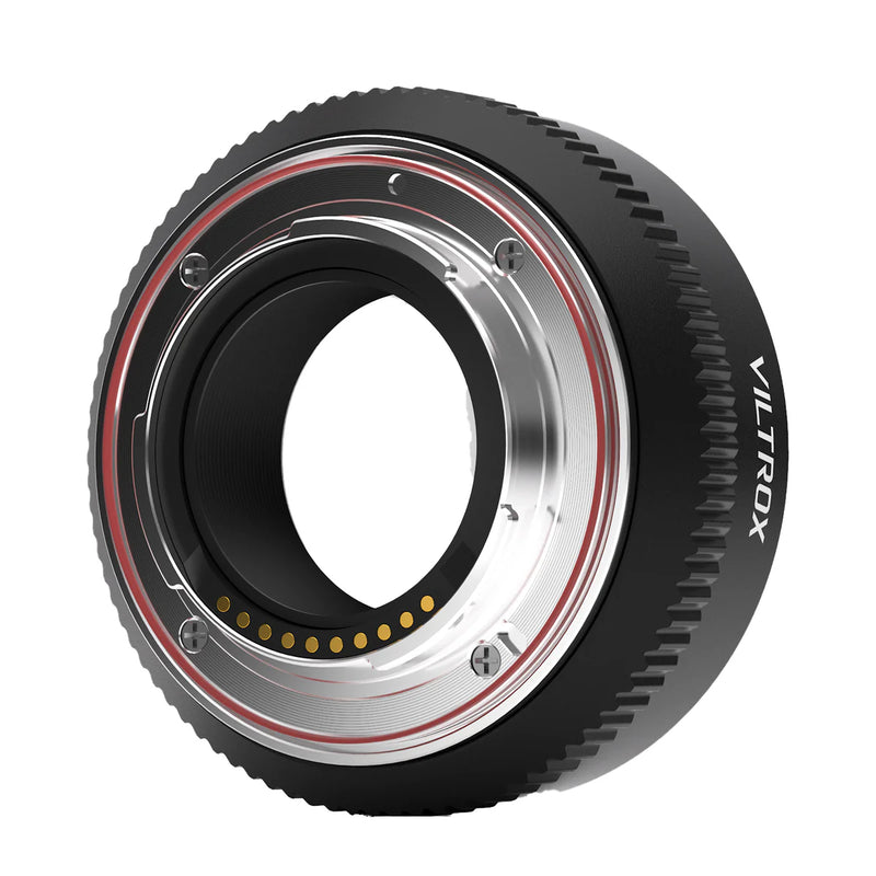 Viltrox EF-FX1 PRO Auto Focus Adapter + Control Ring for Canon EF/EF-S Lenses to Fuji X-Mount Cameras