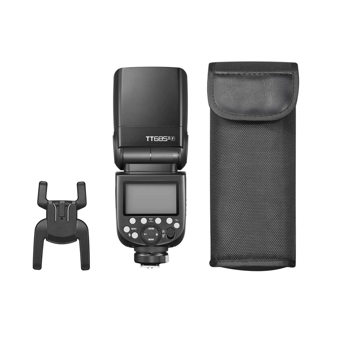 Godox TT685IIC PRO 58GN Speedlite for Canon Mirrorless and DSLR Cameras