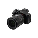 Viltrox AF 35mm F1.2 LAB Full-Frame Lens for Sony E-Mount