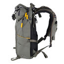 Vanguard VEO Active 42M Khaki-Green Camera Backpack w/ USB Charger Connector