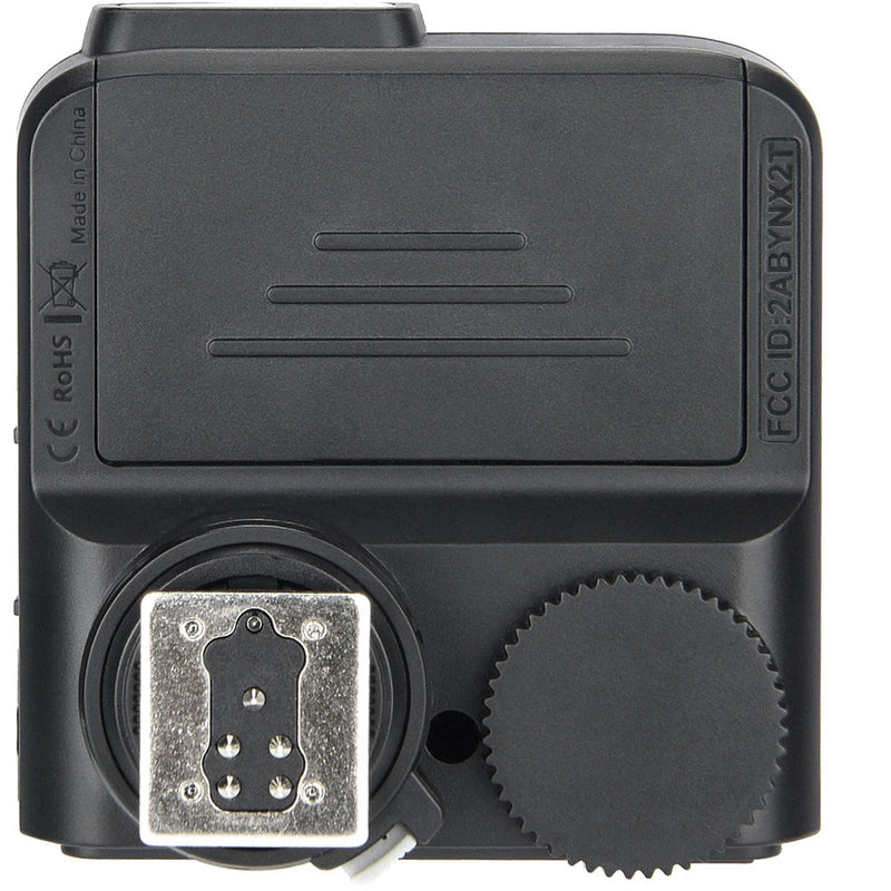 Godox X2TN 2,4 GHz Transmitter and/or Receiver  for Nikon Mirrorless & DSLR Cameras