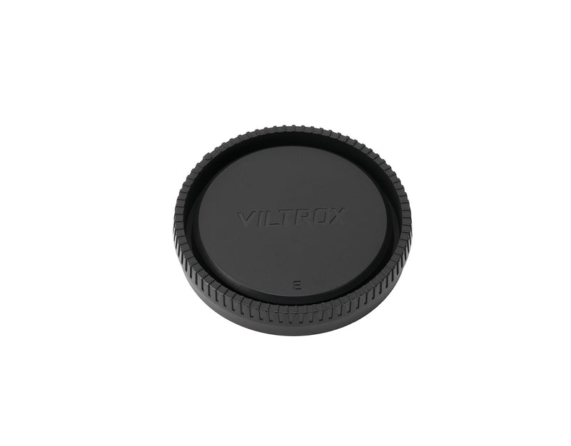 Viltrox AF 56mm f/1.7 STM Prime Lens for Sony E-Mount APS-C Cameras