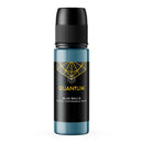 Quantum Premium Tattoo Ink - Blue Balls (30ml)