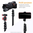 K&F Concept 2,2 meter Heavy Duty Professional Light Stand - KF34-009V1