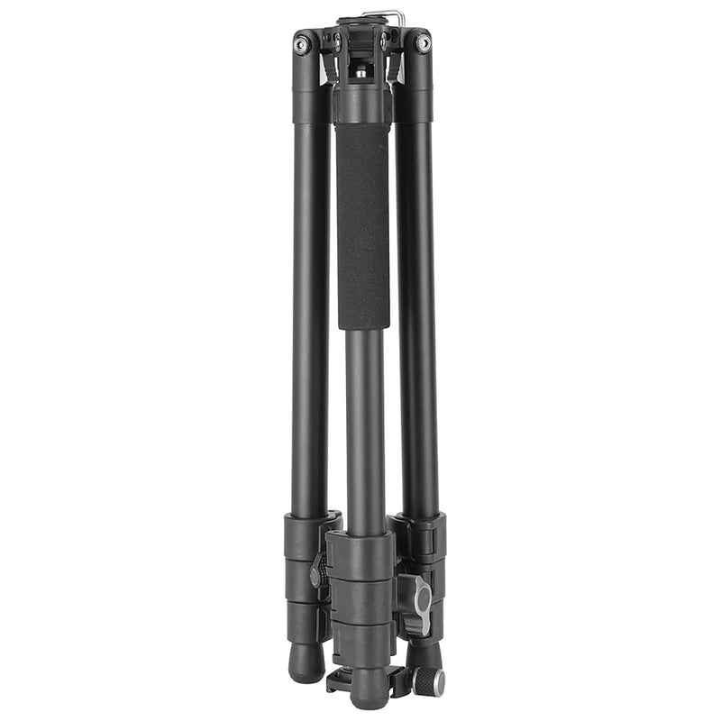 Vanguard Vesta GO 234AB Aluminum Tripod with BH-50 Ball Head & Phone Holder