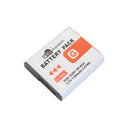 E-Photographic PRO 1100mAh Lithium Battery for Sony NP-BG1 - EPHNPBG1