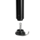 Vanguard VEO 3 263AB Aluminium Tripod with Dual-Axis Ball Head - 15kg Capacity