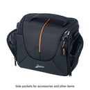 Jenova PRO Modern Series DSLR/Mirrorless  Camera Case  Black Large 02995