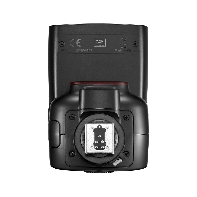Godox TT685II 2,4GHz PRO Wireless Speedlite for Canon Mirrorless and DSLR Cameras