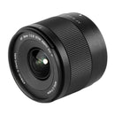 Viltrox AF 9mm f/2.8 Ultra-Wide APS-C Air Lens for Fujifilm X