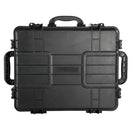 Vanguard SUPREME 53F Extreme Hard Case – Ultimate Protection for Photography and Hunting Gear 63x52x24cm