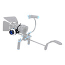 E-Photographic F1 Manual Follow Focus Motor for DSLR and Mirrorless Cameras