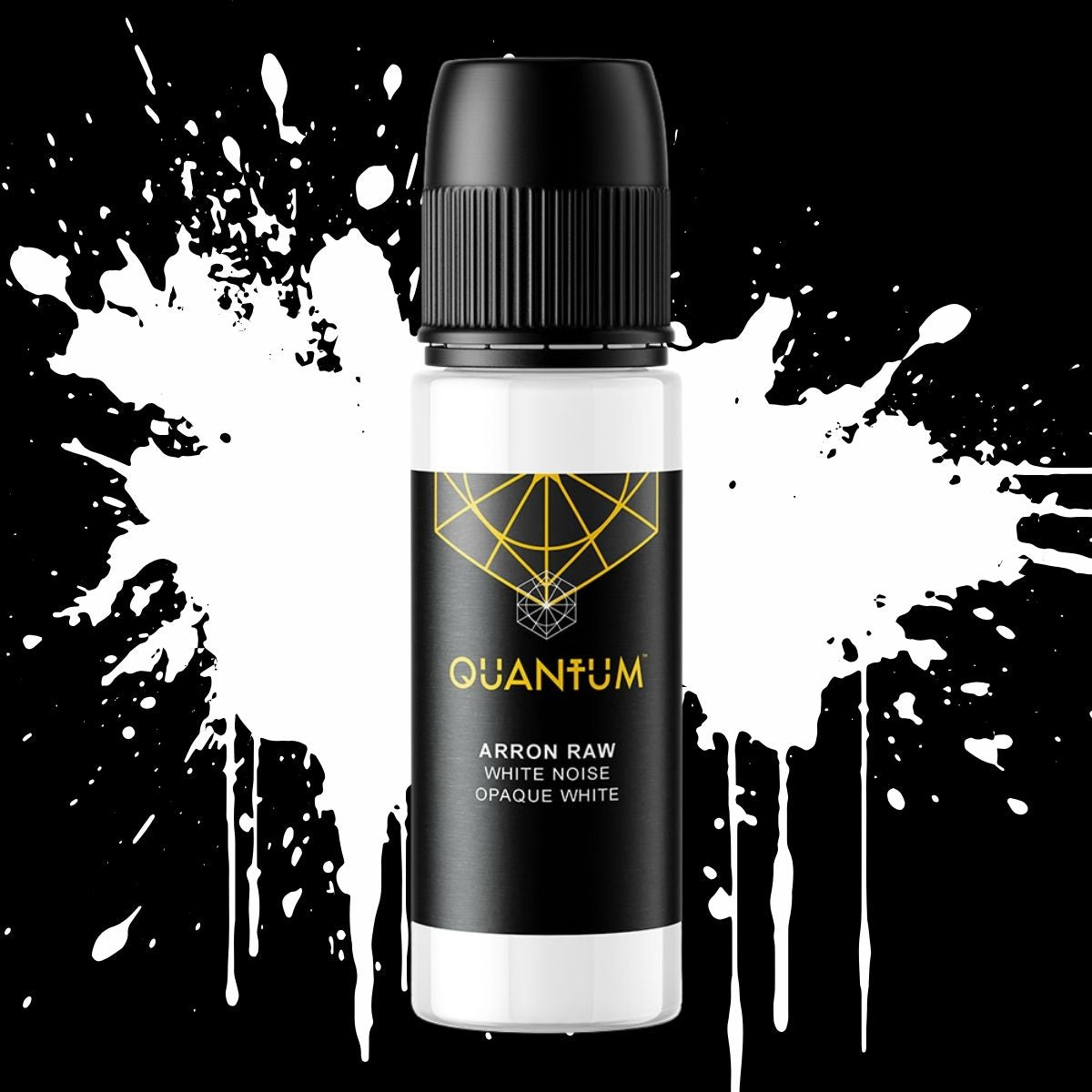 Quantum Ink - 1oz White Noise (30ml)