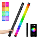 Viltrox K60 RGB LED Light Stick 20W with 266 LEDs and App Control