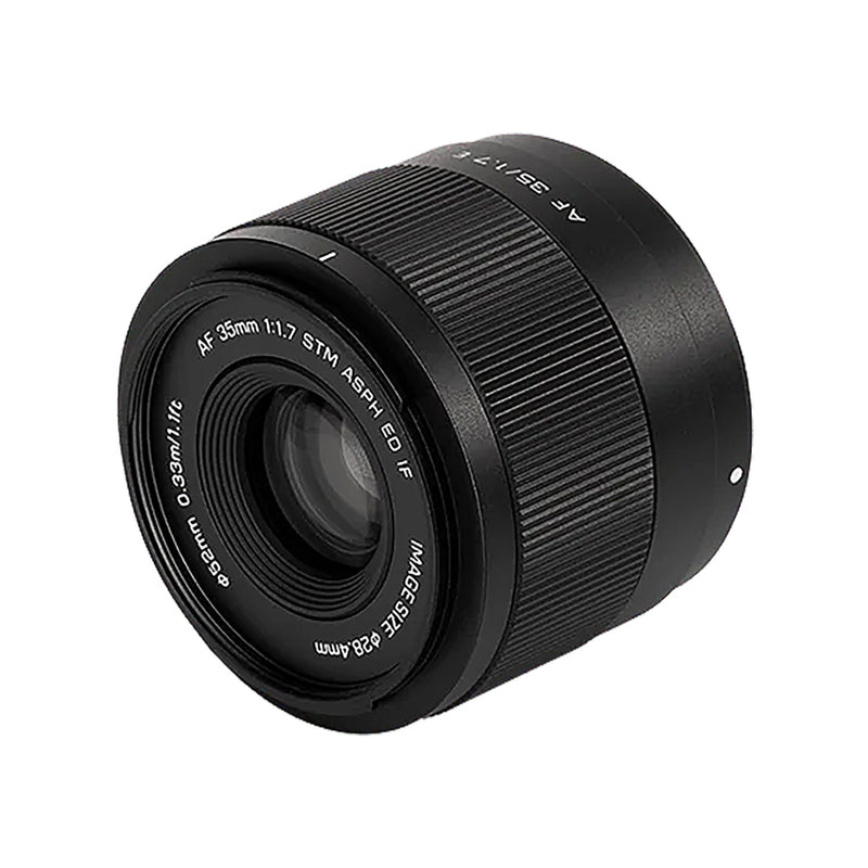 Viltrox AF 35mm F1.7 Air APS-C Lens for Sony E-Mount