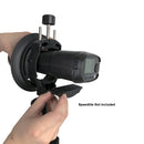 Visico BK Bowens Compatible Bracket  Universal &Extremely Versatile VS-BK