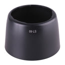 E-Photographic ET-60 Lens Hood for Canon EF 75-300mm & EF 90-300mm lenses