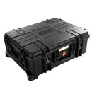 Vanguard SUPREME 53D Ultra-Tough 50L Waterproof Case with Divider Bag