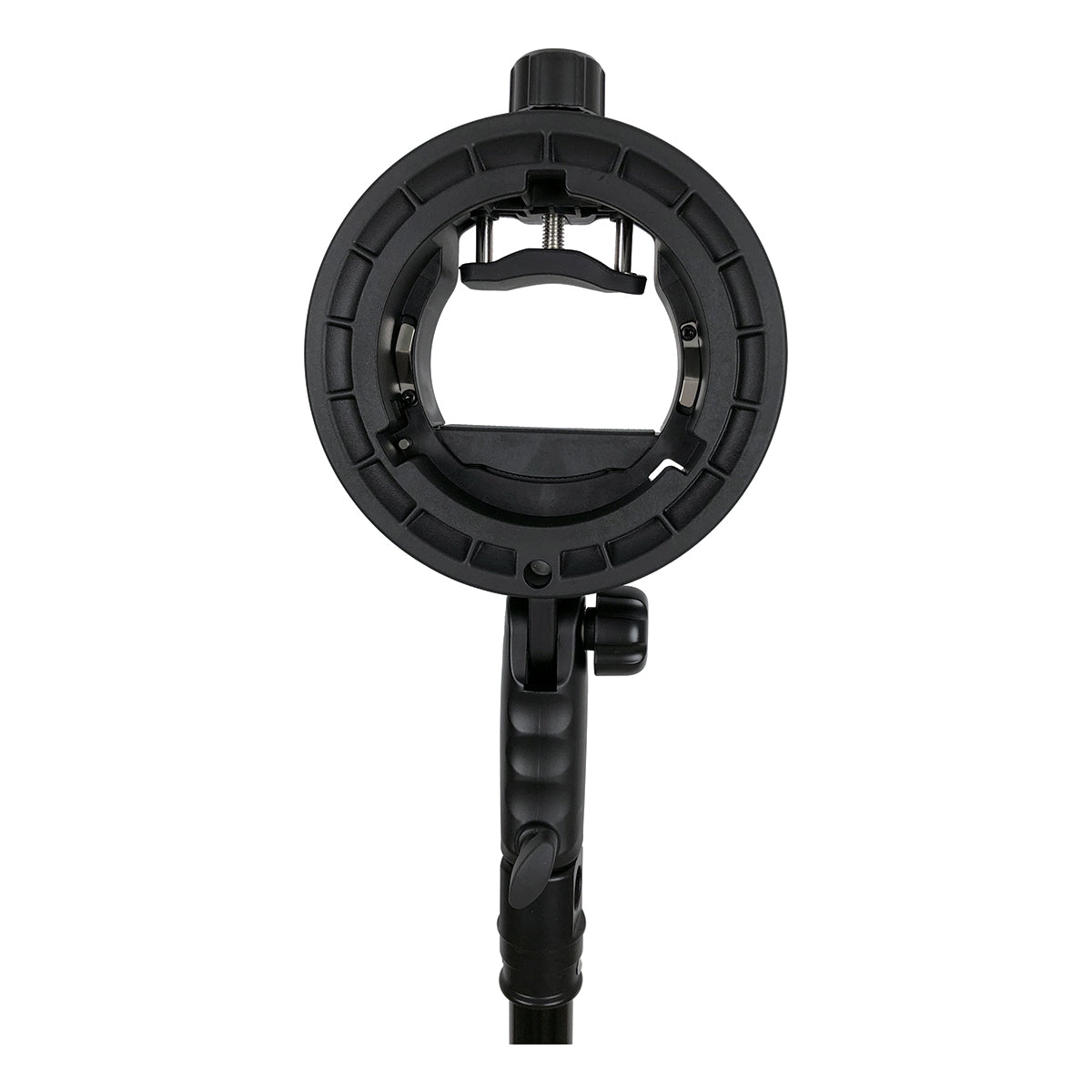 Visico BK Bowens Compatible Bracket  Universal &Extremely Versatile VS-BK