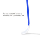 K&F Concept 10 Swab 16mm APS-C Camera Sensor Cleaning Kit + 20ml Cleaning Fluid