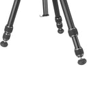 Vanguard Alta Pro 3 263ALBPS Aluminum Professional Tripod with LBP-50S Ball Head