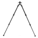 Vanguard EQ-Precision 3ARCA Carbon Fibre Gun Bipod with Arca Mount (69cm)