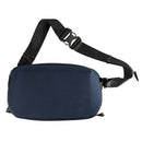 Vanguard VEO CITY B46 Large Professional Camera Backpack w/Pouch - Navy Blue