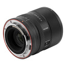 Viltrox AF 85mm f/2.0 EVO AF Prime Lens for Nikon Z-Mount Full Frame Mirrorless Cameras