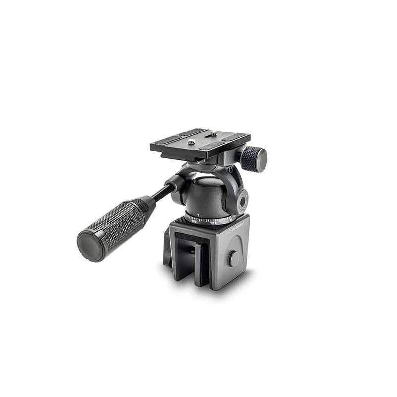 Vanguard Veo 2 PH-24WM Window Mount, 2-Way Pan Head & Arca-Compatible Quick Shoe