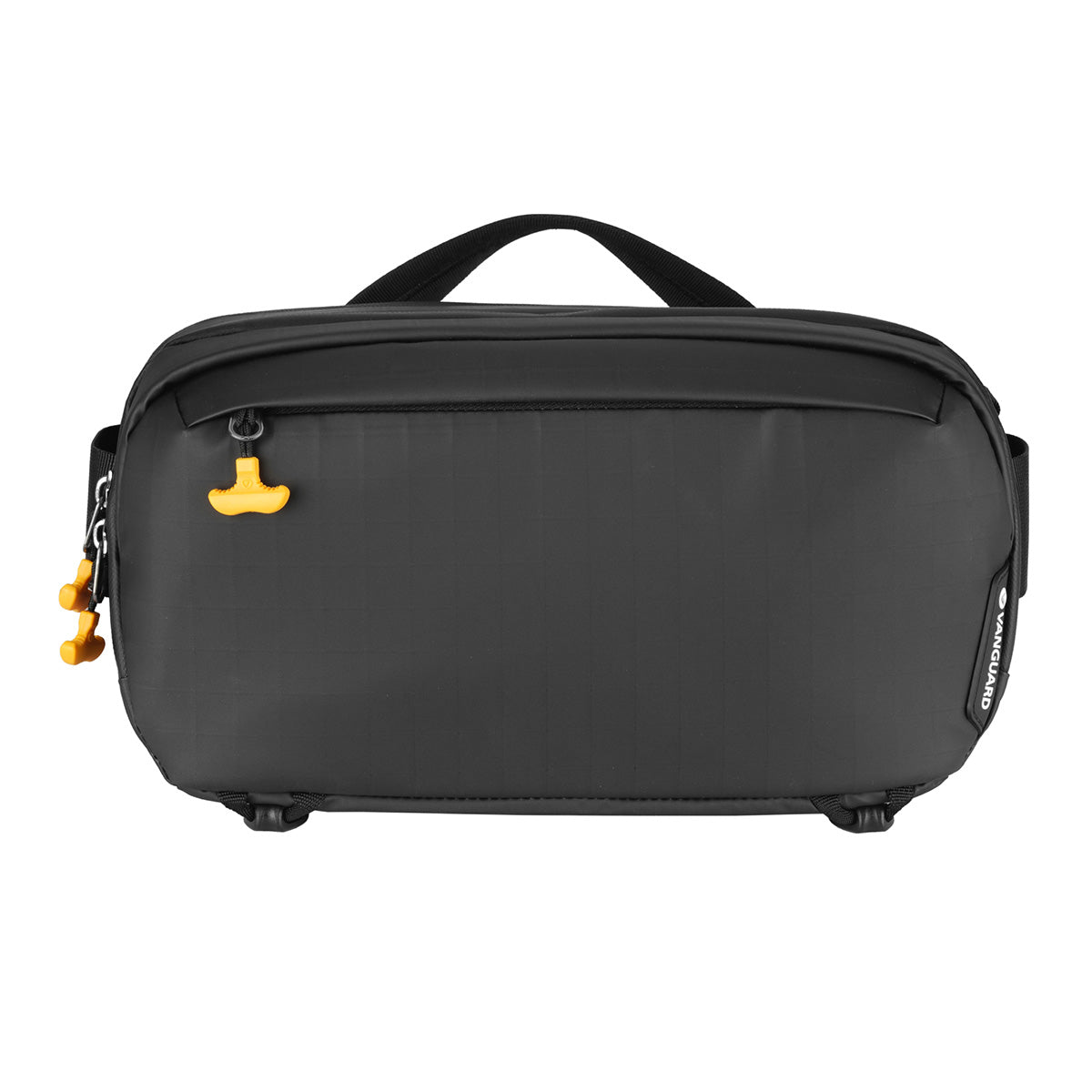 Vanguard Alta Adventure W4L 4L Camera Sling & Waist Bag - Black