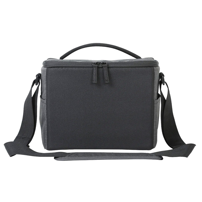 Vanguard VESTA Aspire25, 9 Litre Shoulder Bag-Inner Dimensions 26x17x21cm Grey