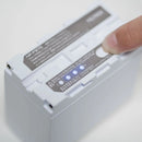 Viltrox NP-F970 6600mAh Lithium Battery with Type-C Fast Charging for LED Lights